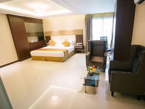 Best Western Plus Hotel (Subic Bay, SBFZ, Olongapo City)