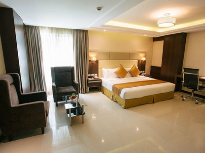 Best Western Plus Hotel (Subic Bay, SBFZ, Olongapo City)