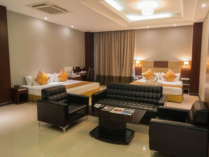 Best Western Plus Hotel (Subic Bay, SBFZ, Olongapo City)