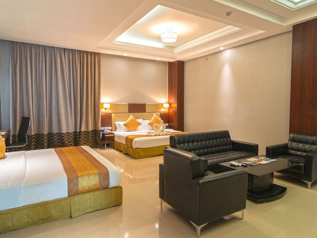 Best Western Plus Hotel (Subic Bay, SBFZ, Olongapo City)