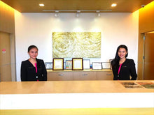 Load image into Gallery viewer, Sun Plaza Subic Hotel (Subic Bay, SBFZ, Olongapo City)