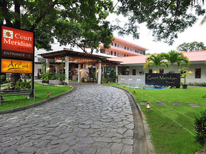 Court Meridian Hotel & Suites (Subic Bay, SBFZ, Olongapo City)