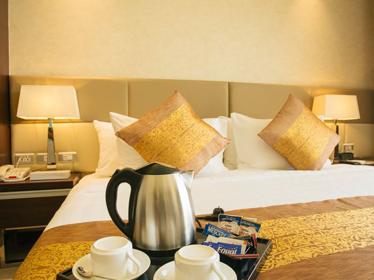 Best Western Plus Hotel (Subic Bay, SBFZ, Olongapo City)