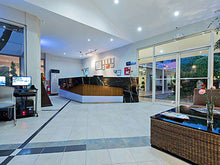 Load image into Gallery viewer, Court Meridian Hotel &amp; Suites (Subic Bay, SBFZ, Olongapo City)