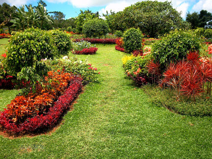 Paradizoo, Day Tour Access (Mendez, Cavite)