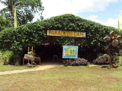 Paradizoo, Day Tour Access (Mendez, Cavite)