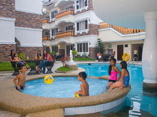 Load image into Gallery viewer, Casablanca Hotel, Condominium, Resort, Bar &amp; Restaurant (Subic Bay, SBFZ, Olongapo City)