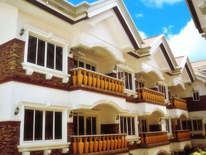 Casablanca Hotel, Condominium, Resort, Bar & Restaurant (Subic Bay, SBFZ, Olongapo City)