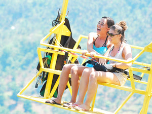 Zoori, Day Tour Access (Tagaytay City, Cavite)