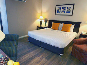 Court Meridian Hotel & Suites (Subic Bay, SBFZ, Olongapo City)