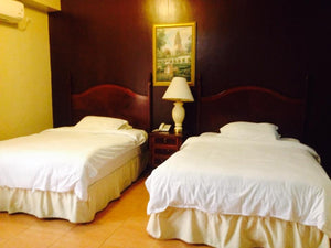 Buena Casa Hotel (Subic Bay, SBFZ, Olongapo City)